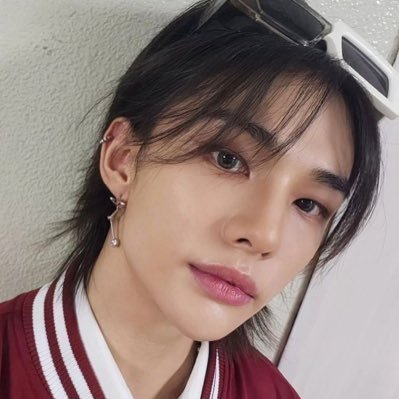 moonhyhunex's profile picture. #황현진 hey felix! you are an angel.. ANGEL⋆⁺₊⋆ ☾𖤓 ⋆⁺₊⋆