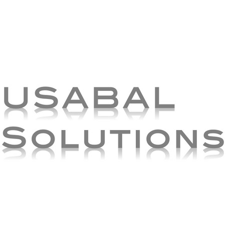 USABAL Solutions is an online marketing company.
