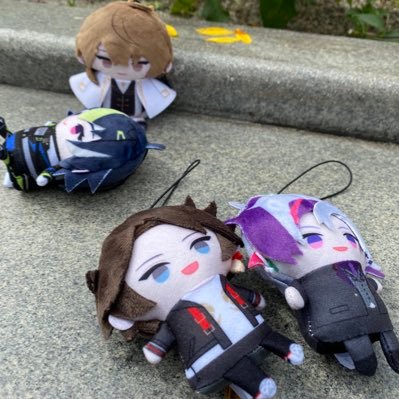 OuOu__0's profile picture. 見る専です。無言フォロー失礼します