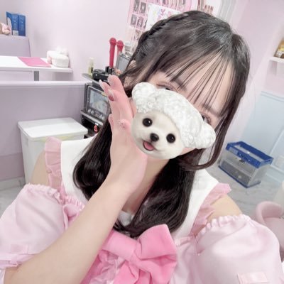 CD_ouka_'s profile picture. 🍭こっとんど～るにいます🍭♥(@CD_COTTONDOLL) 好きな物は競馬🏇顔はお店来て見て🥺本垢▶︎(@sakimaru_chan)遠隔もお願いします🎀https://t.co/ohwzuKGcFO