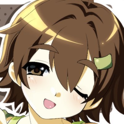 barksais's profile picture. I draw & I stream sometimes… EN/ES OK I like eroges, ojisans and old stuff 🌻💬 Fanart & OC