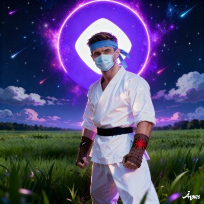 renzoriv's profile picture. Follow me, and I'll follow you!