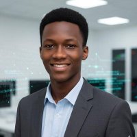 olashehu Quadri olashile (@tech_guy__) 's Twitter Profile Photo