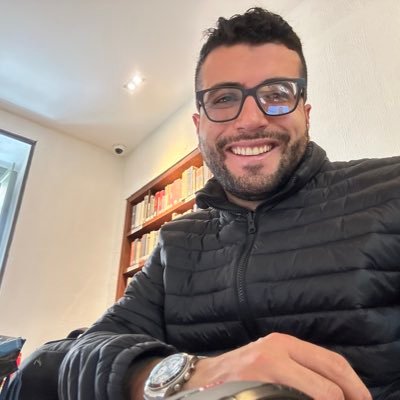 manfergon28's profile picture. 🇨🇴 |Profesor | Investigador | Lector |