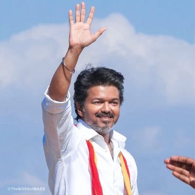 Arun528331Arun's profile picture. #tvk