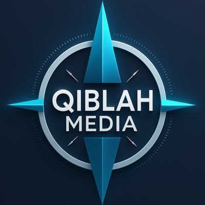 QiblahMedia's profile picture. 