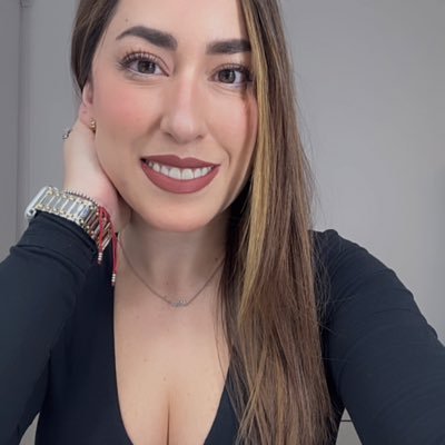 Abby_Quiroz's profile picture. Fashion Mkt | Healthylife