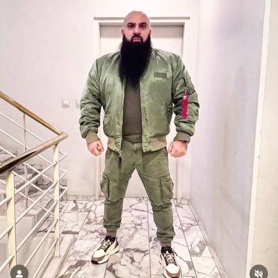 BigSchaden's profile picture. Plattentektonik kein Erdbeben