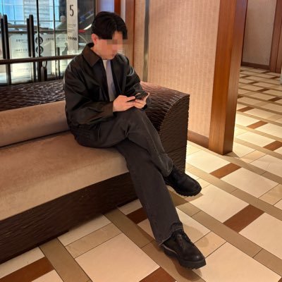 haru_ST1112's profile picture. 関東/20代前半/172cm/アイコン本人/趣味は筋トレ・サッカー観戦・映画鑑賞