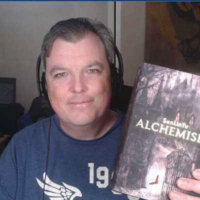 alchemydefined's profile picture. Lord and High Protector of the Flame.

- Visionary | Alchemist | Web3

Medium: https://t.co/87Ce1yeZAS
Discord: https://t.co/86yF72MtYu