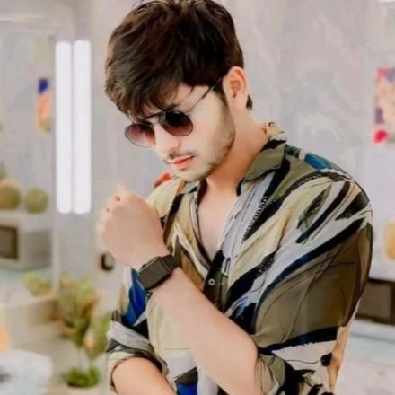 _sharmaji203's profile picture. जीओ और जीने दो 🩵
जैसा कर्म वैसा फल🕉️