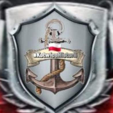 pawlik06's profile picture. Administracja grupy historycznej
#KotwicaHistorii