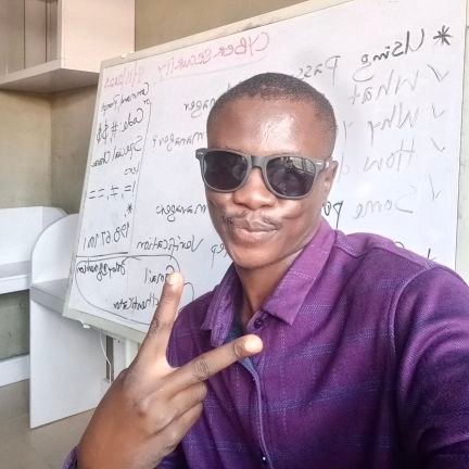 mazicubana1's profile picture. Mathematician | Blockchain | Forex & Futures | Web3 | Testnet & Airdrop Hunter | On-Chain Researcher | Community Builder | Private Investor | DM for Colab 🤝