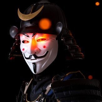 antifragbtc's profile picture. Kakistocracy-resistant, Anarcho-Capitalist, Anti-Communist.
Bitcoin is the real hurdle rate. 
⚡antifragilator@walletofsatoshi.com