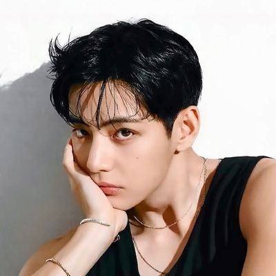 vkbestbros_123's profile picture. Fan account 💜She/Her💜 Borahae💜