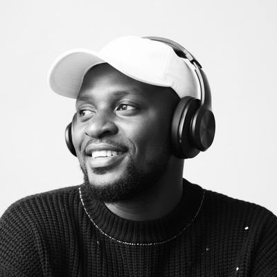 AlbanMotela's profile picture. 