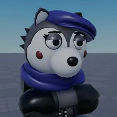 sevenwuv's profile picture. 🐷🧪 / 🎭🌴 / 🐻☎️ / 🦩⚡