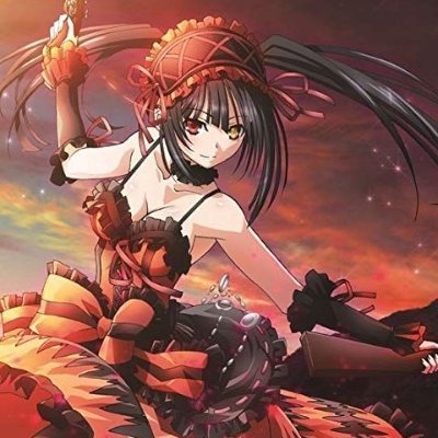 nekober_dayo's profile picture. 猛勉強中
時崎狂三をこよなく愛す
無言フォロー失礼(´・ω・｀)
愚痴(🗝)→@IidaG9_mania
