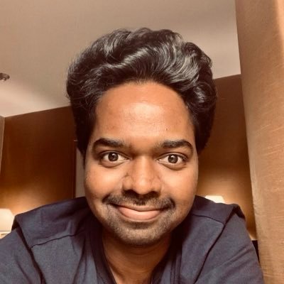 AnudeepManne's profile picture. Author ✍️ | Canadian 🇨🇦 | Get my debut book 📖 (PDF) for FREE: https://t.co/3v8ofyUYZC