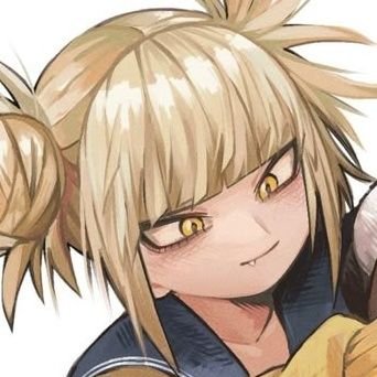 Himiko_Strix's profile picture. Fan of: Splatoon, Sonic, Deltarune, Murder Drones, Helluva Boss and MHA
Creater of Taylor
18
Switch FC: SW-4786-2808-3290