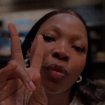 uNomandlaa's profile picture. Chef 👩🏾‍🍳 | Be a nice human, but don't take shit 🍃 🇿🇦