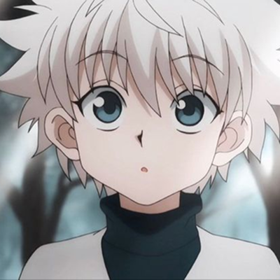 zoldyckbackyard's profile picture. 