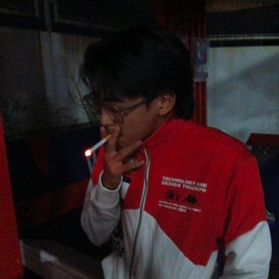 enceee_'s profile picture. @chaoticgavel on ig | artist (tamad) | journ twt @that_photojourn