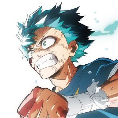 Mouha_Izuku's profile picture. Keijo est entrain de faire revivre ce compte finito, c'est une dinguerie 😭