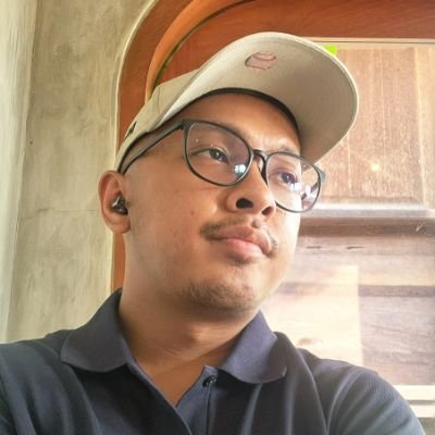 FDLarts's profile picture. 3D animator at Brown Bag Films Bali 🇮🇩 | Prev The Third Floor Inc. | AnimSchool student | He/Him | IG: @fdl_arts