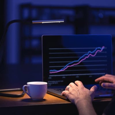 Henry7033592752's profile picture. Investor | Trader | Building wealth through smart moves in the market.