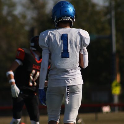 JulianKutypa's profile picture. 5’10 140lbs | St Charles North C/O 29| Wr, Safety. Email, juliankutypa@icloud.com