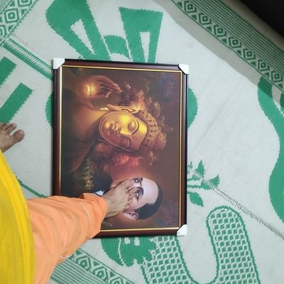 Sukhsin0's profile picture. 5000साल पुरानी सभ्यता लगभग सिर्फ 1200साल गुलामी से बदले इतिहास पर ब्राह्मण क्षत्रिय के श्रय शौर्य और पराक्रम पर किन्तु परंतु नहीं मराठा ख़ालसा बेहद बाद में आए ह