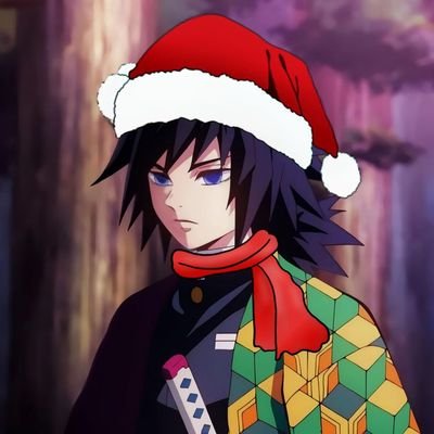 GaryTapioca's profile picture. I don't think I'm disliked..
|Down for  Rps, dms mostly open|
|Multishipper🛳|

|User is 18|

#kny #giyuu #tomioka