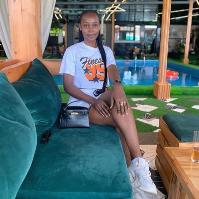 Excell_Chiamaka's profile picture. A Model, Web3 newbie, Philosopher,Obidient,Chelsea Freak,⚽️ 30BG,👿 Purple,💜Phyno stan,❤️ Cr7 stan,📌Hazard stan,💙Barbs,🦄 JD Stan,Rebellz,⚡️RJ24 wifey😝