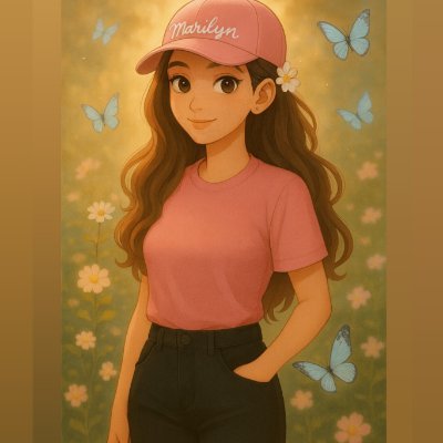 Marilyn98756's profile picture. 