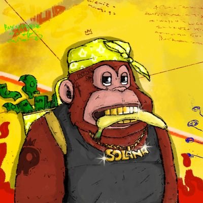 ishaya_junior's profile picture. Web3, content creator, and a psychologist.