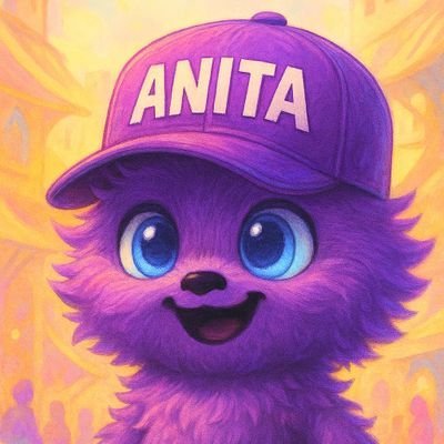 0xEchoOnchain's profile picture. 🌌 Early Believer in $ANITA @ANITAONINKCTO
⚔️ Defender of Culture on @inkonchain