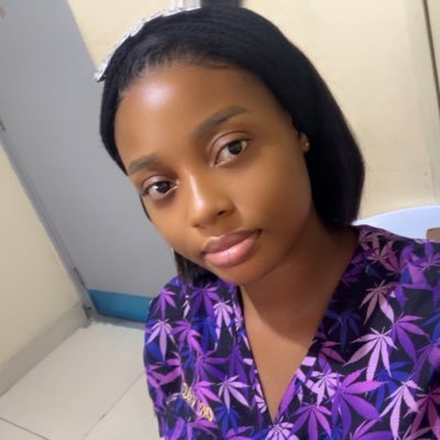 VEneowo's profile picture. She loves God