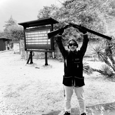 tacchinn_00's profile picture. #Apple #Macintosh #クルマ #みんカラ #クレー射撃 #トラップ射撃 #モヤさま #女子アナ #BabyMetal YOSHI88-METAL #アマチュア無線 7L4DPH #岡田有希子 ファンクラブ 3F-市204、Yukiko⭐︎Island 360番