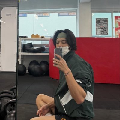 wanwidef_'s profile picture. IGOT7 💚 @jaybnow_hr