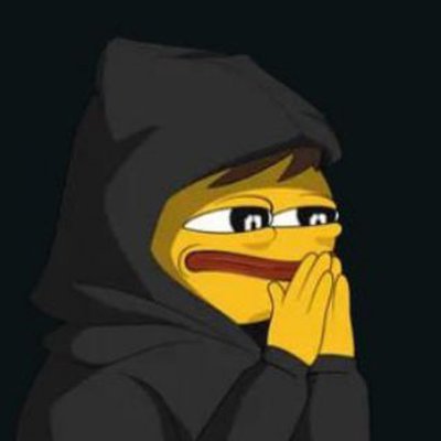 DhinieDm's profile picture. web3