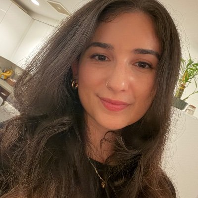 danielarosev's profile picture. eng @withtandem | alum @MIT @kp_fellows @joininteract. amateur musician, nature + dog lover. ♡🇨🇴 she/her/hers