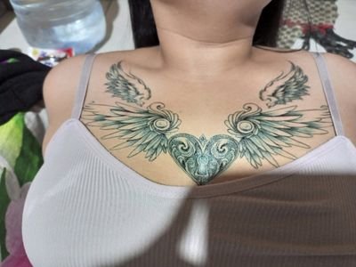 blackhole534296's profile picture. Hyper bebas gaya