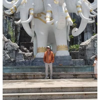 huangwen289065's profile picture. 