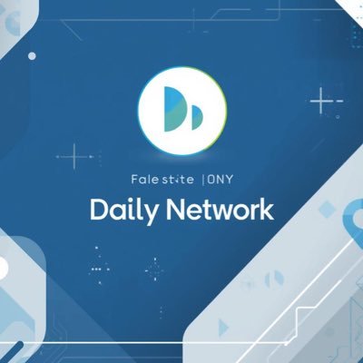 DailyyNetworkk's profile picture. Connecting people, sharing ideas.
Daily activity, real engagement.
Welcome to the network.