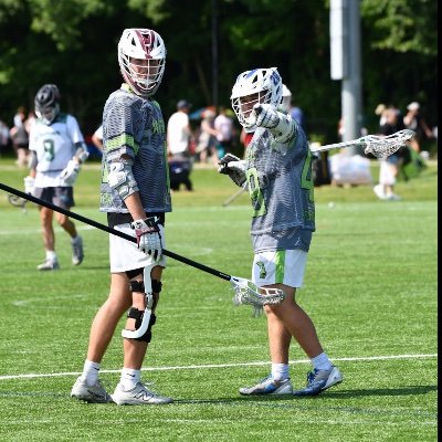 MasonMorales200's profile picture. Harper Creek 2027
True Michigan AA 
Midfield
Height: 5’7
Weight: 155
GPA: 4.2
Bench: 215