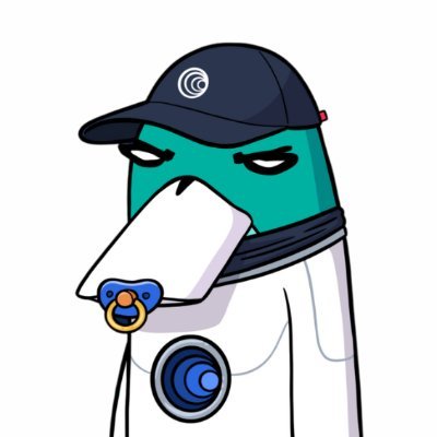 whazfomo's profile picture. web3 digger