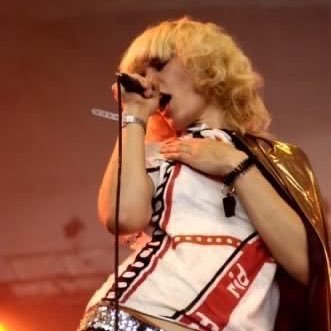 fagstica's profile picture. elastica and robots in disguise superfan