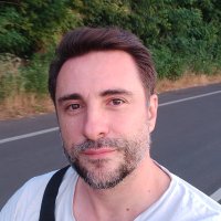 Robi (@chimera) 's Twitter Profile