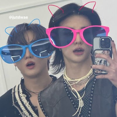 Hyunibinibunz's profile picture. 